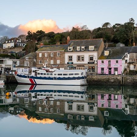 Padstow Escapes - Pajar Luxury Penthouse Apartment Exterior foto